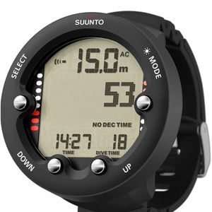 Scuba Dive Computer .. Wrist watch style